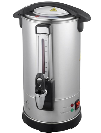 Water Boiler Urn  Innovative Consumer Goods, Inc.
